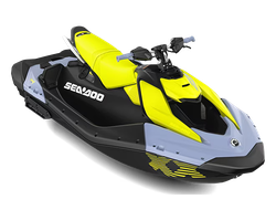 Гидроцикл BRP Sea-Doo Spark Trixx