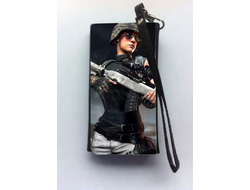 Универсальный чехол на телефон  PlayerUnknown’s Battlegrounds, PUBG, ПУБГ №13