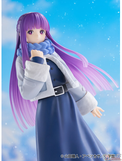 Фигурка Ферн (Fern Fuyufuku ver. Trio-Try-iT Figure)