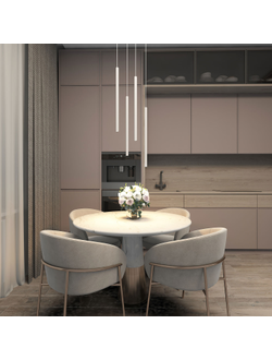 Светильник Denkirs DK4303-WH