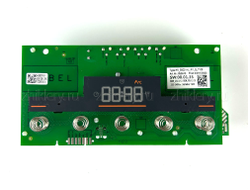 Электронная плата (модуль + блок) управления для духовки Gorenje, Hisense 853673