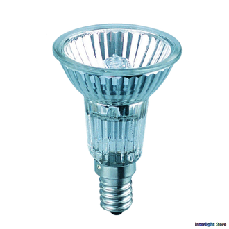 Osram Halopar 16 ALU 64822 FL 40w 35° 240v E14