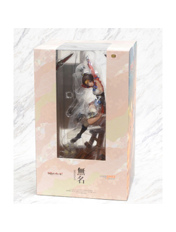 Фигурка 1/7 Мумэй (Mumei)