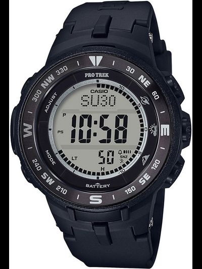 Часы Casio Pro Trek PRG-330-1E