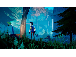 Игра Hello Neighbor 2 (PS4)