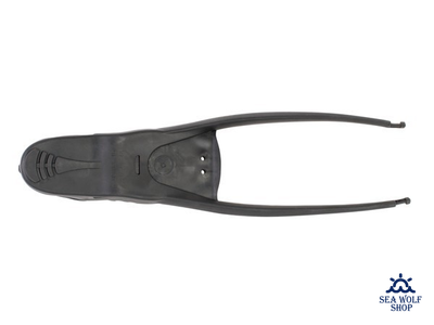 Калоши для ласт Scorpena X3 р.44/46