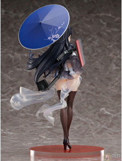Фигурка 1/7 Ят Сен (Yat Sen)