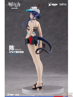 Фигурка Чэнь (Ch'en Swimsuit ver. Coreful Figure)