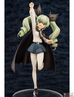 Фигурка 1/8 Анчови (Anchovy / Chiyomi Anzai)