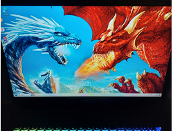 НОВЫЙ MSI Katana 17 HX B14WFK-218XRU ( 17.3 FHD IPS 144Hz i5-14450HX RTX5060 (8Gb) 16Gb 1024SSD )