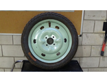 Колесо в сборе  3,25-16&quot;