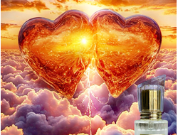 Духи Это любовь, 25 мл