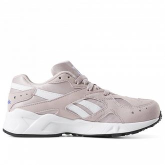 Кроссовки Reebok Aztrek 96 пудровые