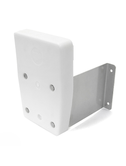 Транец выносной для ПЛМ до 12 л.с., доска из ПНД (вертикальный) TM 040416T