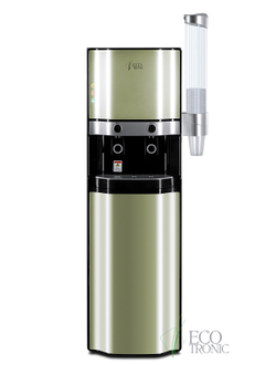 Пурифайер Ecotronic A30-U4L ExtraHot gold