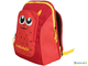 Детский теннисный рюкзак Head Kids Backpack (red/yellow)