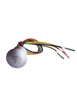 Считыватель CP-Z-2 (мод. MF-I) врезной