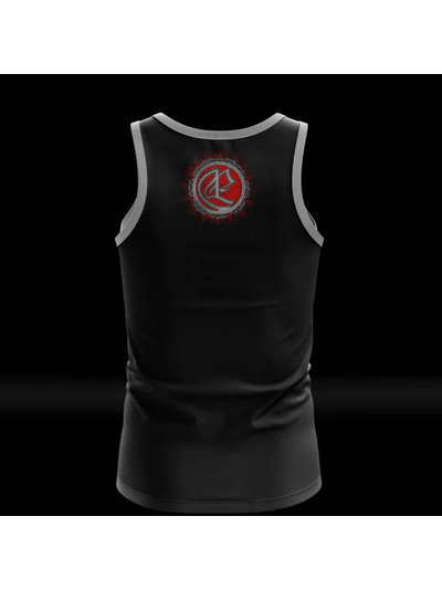 Ensiferum - Ravens TANK TOP SHIRT