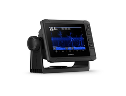 Картплоттер Garmin Echomap UHD2 62sv с GT54 (010-02679-01)