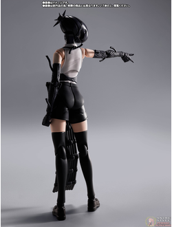 Фигурка Бомб (Bomb S.H.Figuarts)