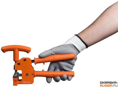 ASPRO-TBD1 разделитель плитки (сепаратор)