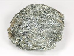 Актинолит, Россия, Северный Кавказ, КЧР, река Большой Блыб (57*45*25 мм, 69 г) №29624