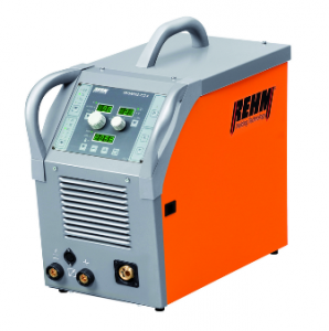 Сварочный полуавтомат REHM MEGAPULS 250
