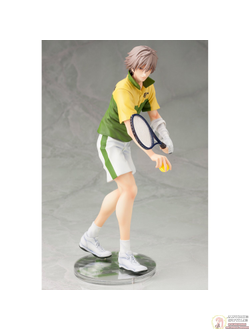 Фигурка 1/8 Кураносукэ Сираиси (Shiraishi Kuranosuke)