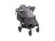 Коляска для погодок Valco baby Snap Duo Trend Charcoal