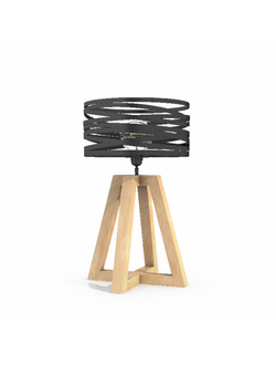 настольные Настольная лампа Jamie lamp