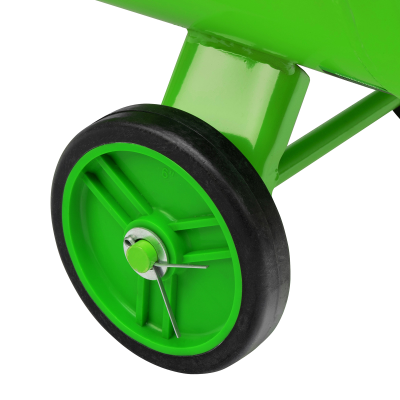 Компрессор безмаслянный малошумный МБ 2250/100, 2250 Вт, 100л, 400 л/мин Сибртех