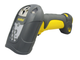 Zebra DS3508 ручной промышленный сканер штрих-кода