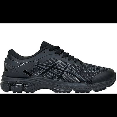 Asics Gel Kayano 26 Deep Black