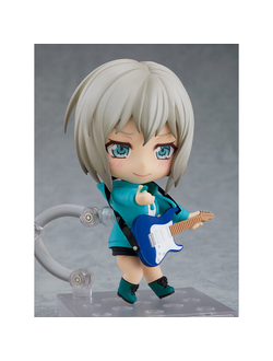 Нендроид Мока Аоба (Moca Aoba Stage Outfit Ver.)