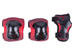 Комплект защиты Safe Fit