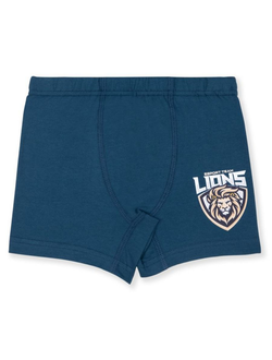 Трусы боксеры для мальчиков Baykar - 3444