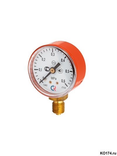 ТМ-210Р 0,6 МПА