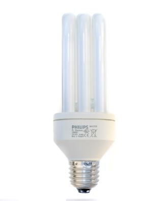 Энергосберегающая лампа Philips Master-Pl-Electronic 23w 827 E27