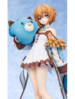 Фигурка 1/8 Блан (Blanc Neoki Ver.)