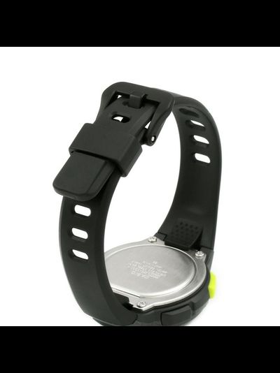 Часы Casio LWS-1000H-1AVEF