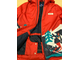 Курточка для мальчика красная Bukovel BL-101 A, BL-103 A, BL-105 A