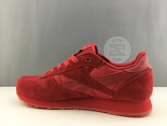 Reebok Classic All Red (41-45) Арт. 143MA