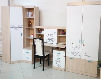 Детская «КОТ» - AKVILLON