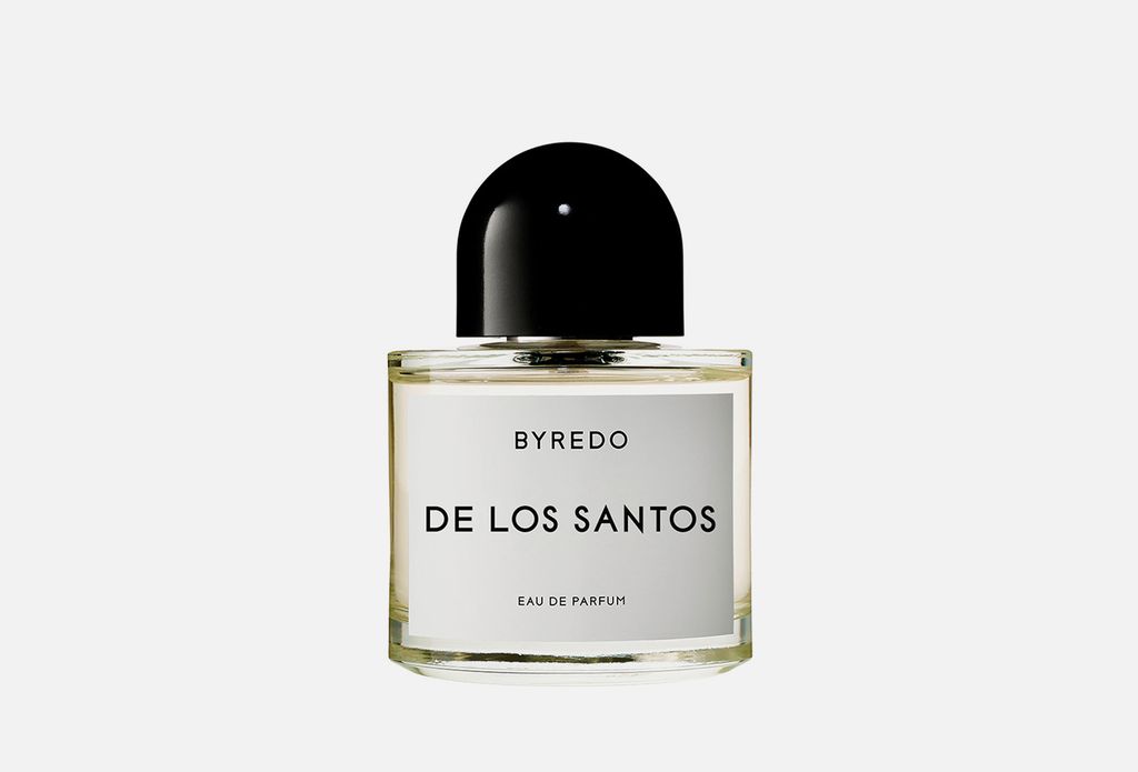 Byredo De Los Santos