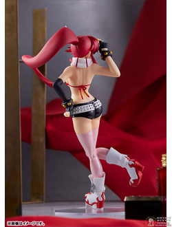 Фигурка Ёко Литтнер (Yoko Littner Pop Up Parade)