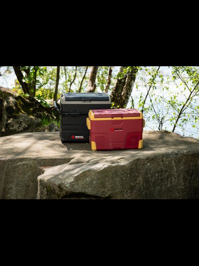 АВТОХОЛОДИЛЬНИК BAIKAL iR42