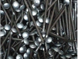 Гвозди 4,0х100 (Шиферные)