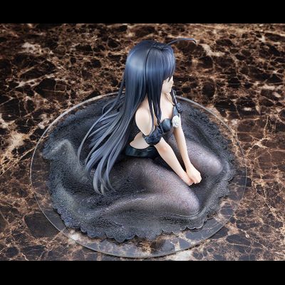 Фигурка 1/7 Черноснежка (Kuroyukihime Light Novel 15th Anniversary Wedding ver.)