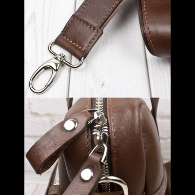 Сумка для ноутбука Ardara Premium brown (арт. 1032-53)