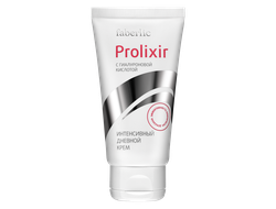 серия Prolixir - Интенсивный дневной крем Артикул: 0726 Объём: 50 мл.